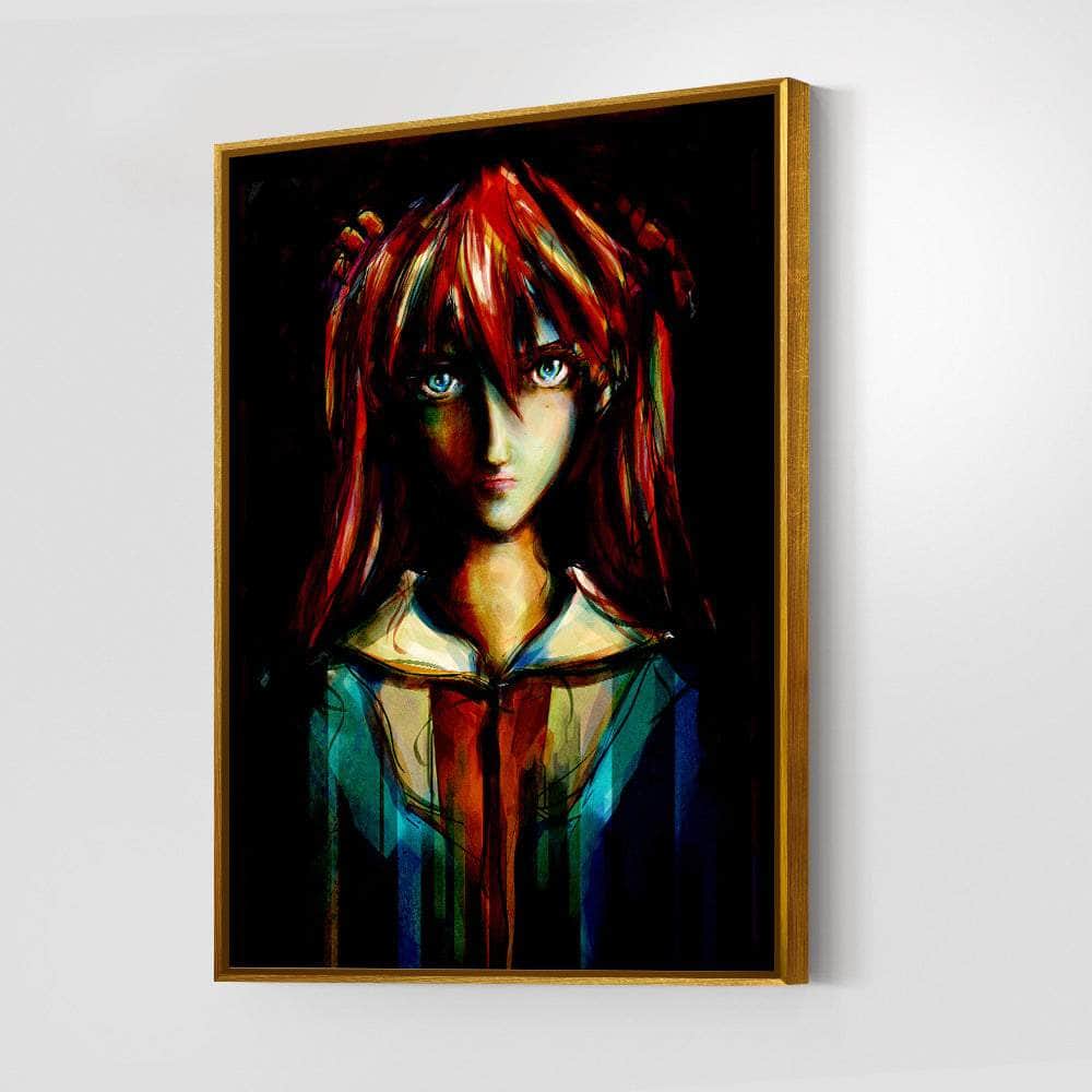 Asuka Wall Art