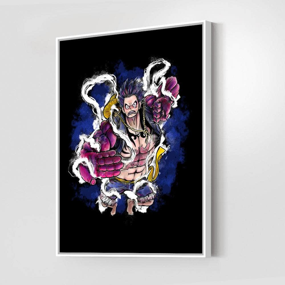 Gear 4 Wall Art