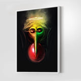 Sachiel Angel Wall Art